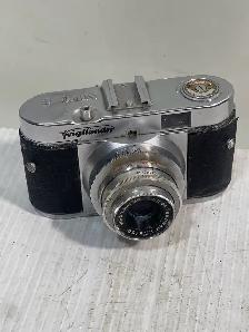 Voigtlander Vito B camera