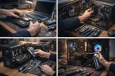 Ottawa PC Repair - Photo 2