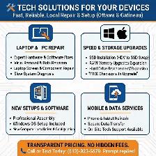 Ottawa PC Repair - Photo 3