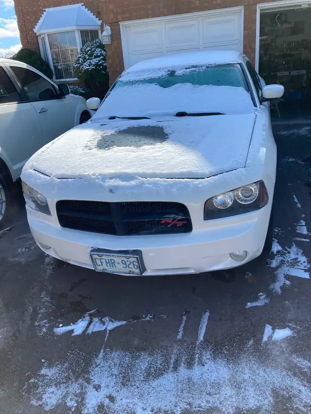 2009 dodge Daytona charger