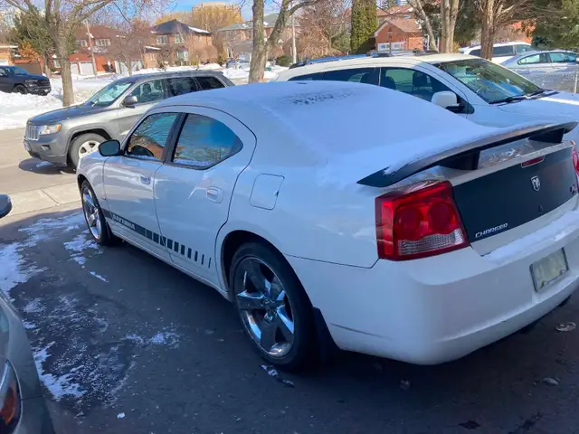 2009 dodge Daytona charger - Photo 2