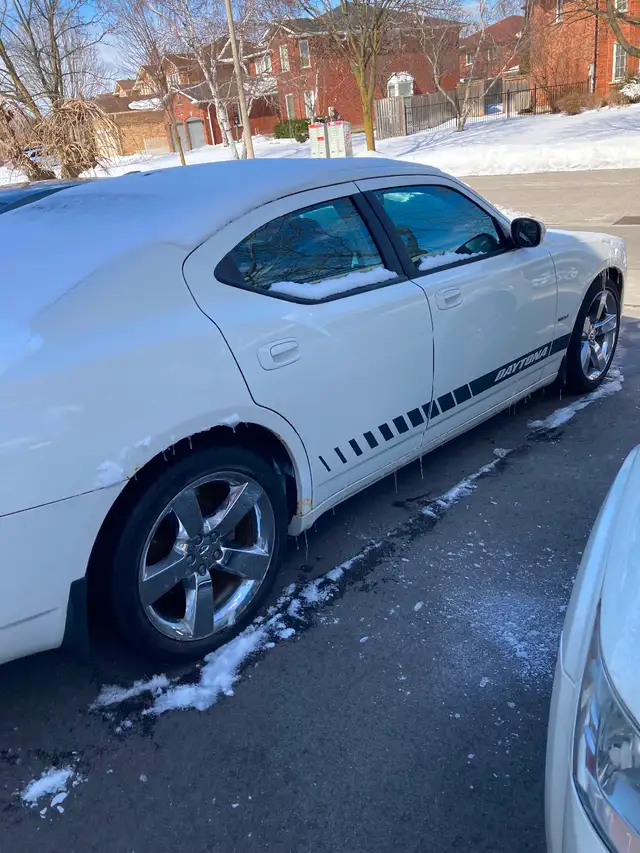 2009 dodge Daytona charger - Photo 3