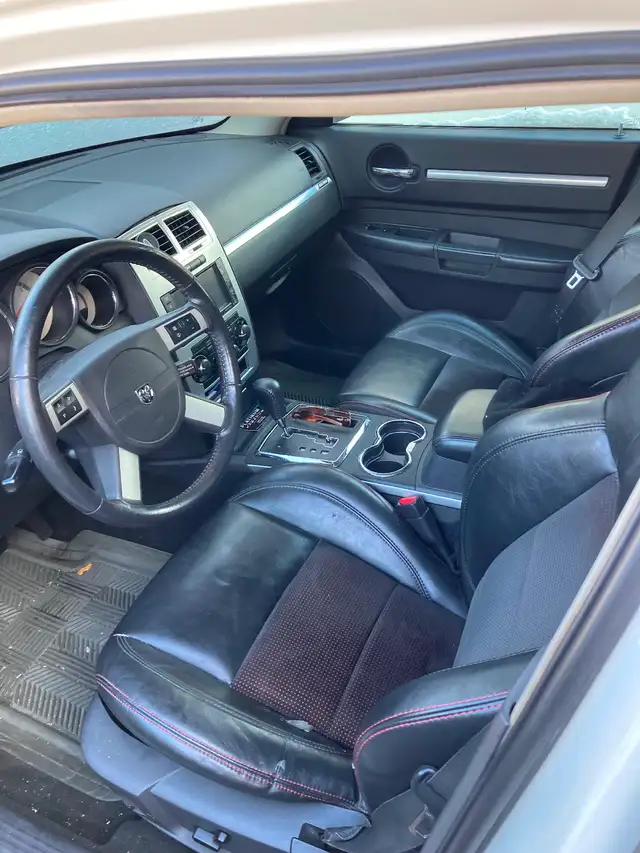 2009 dodge Daytona charger - Photo 4