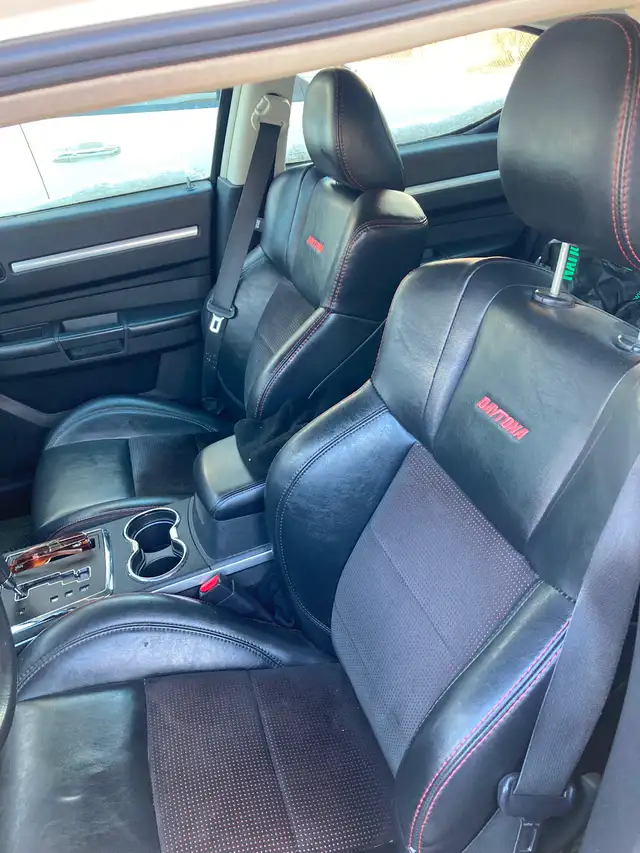 2009 dodge Daytona charger - Photo 5