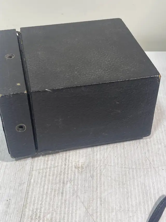 Kodak Brownie Junior - Photo 5