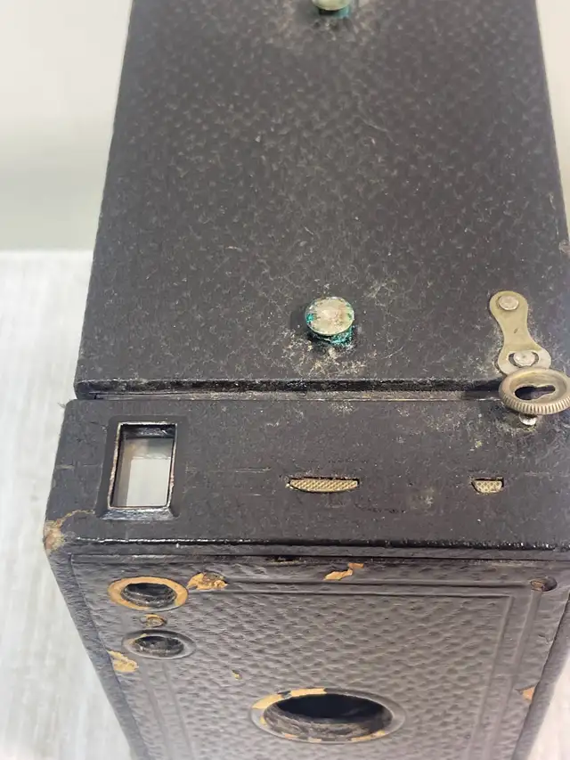 Kodak Brownie Junior - Photo 7