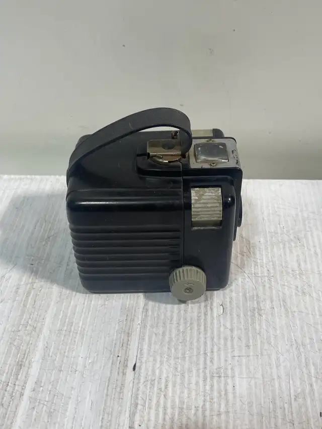 Kodak Brownie Hawkeye Camera - Photo 4