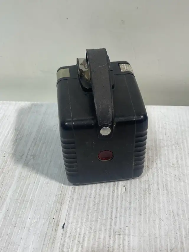 Kodak Brownie Hawkeye Camera - Photo 5