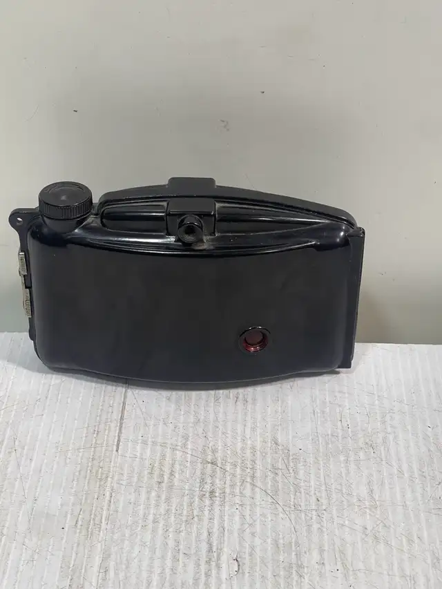 Boyer Paris Camera - Photo 3