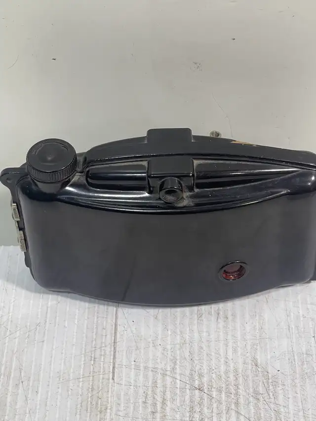 Boyer Paris Camera - Photo 4