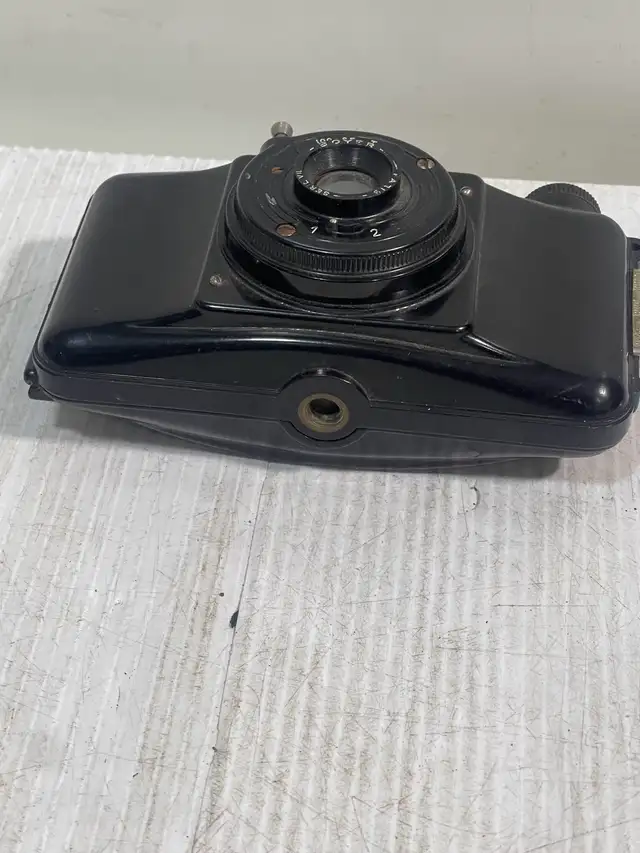 Boyer Paris Camera - Photo 5