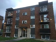 One bedroom apt (3 ½) all included in centre of Hull