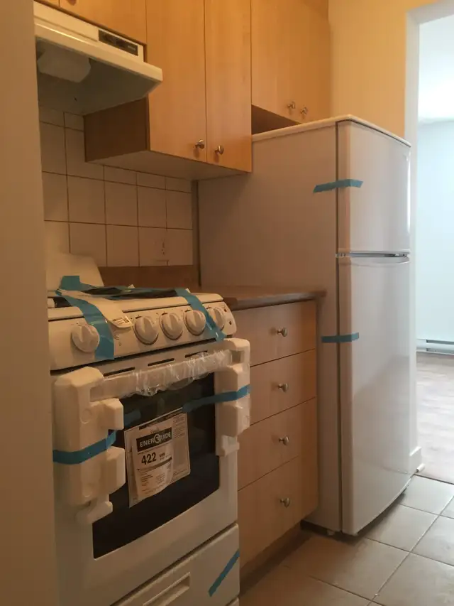 One bedroom apt (3 ½) all included in centre of Hull - Photo 7