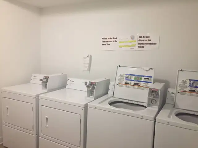 One bedroom apt (3 ½) all included in centre of Hull - Photo 10