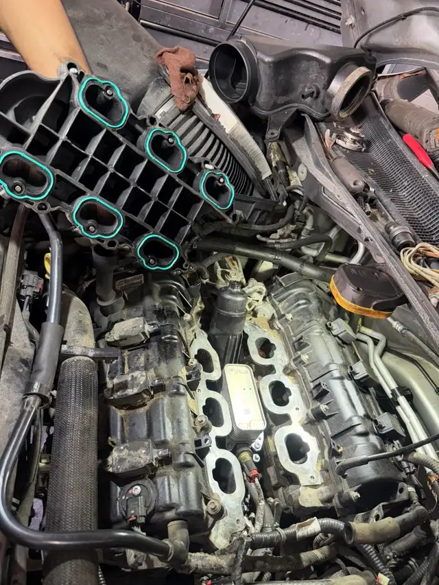 mechanic repair - Photo 3