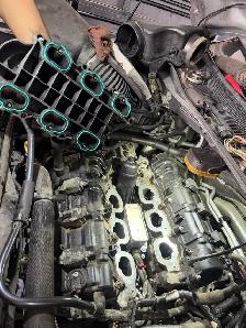 mechanic repair - Photo 3