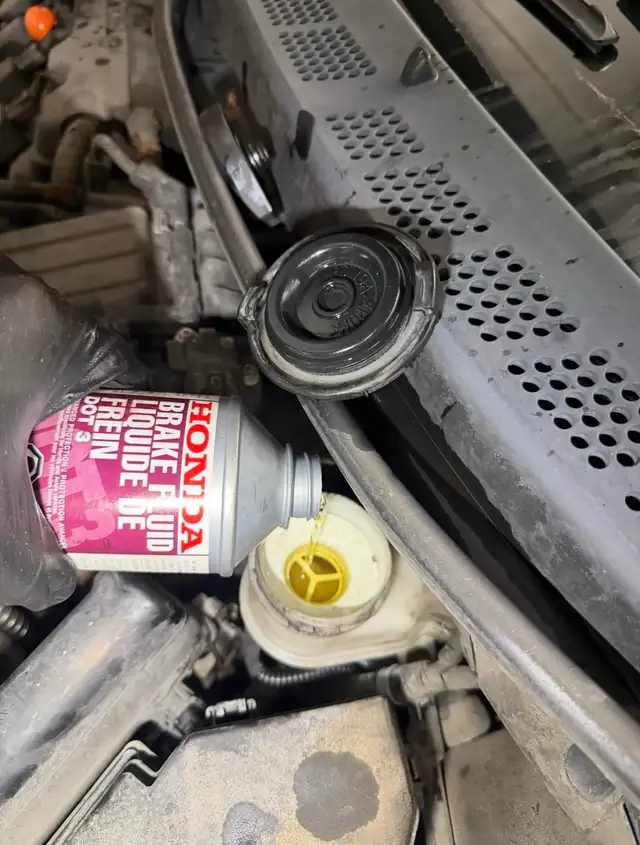 mechanic repair - Photo 4