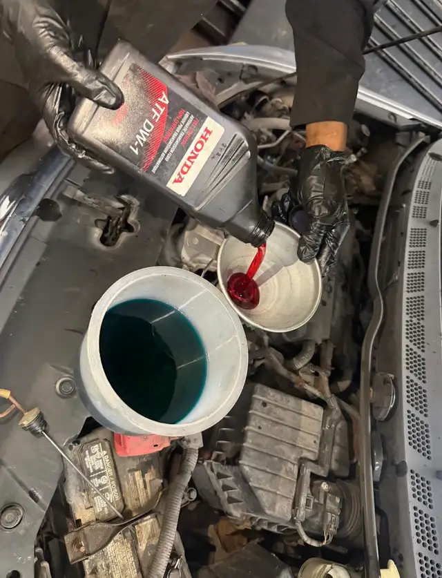 mechanic repair - Photo 5