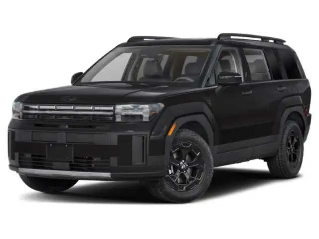 PREMIUM 2025 SUV RIDES – - Photo 2