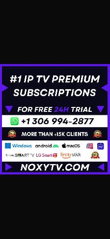 PREMIUM IPTV EXPERIENCE with zero buffering issues - Photo 2