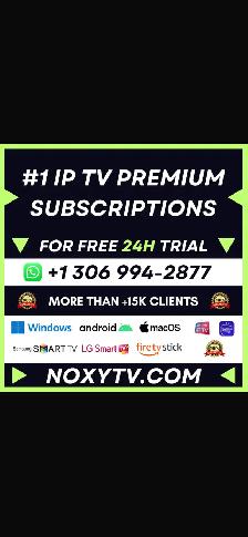 PREMIUM IPTV EXPERIENCE with zero buffering issues - Photo 3