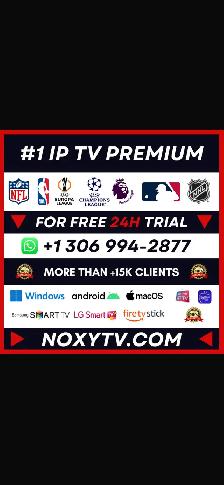 PREMIUM IPTV EXPERIENCE with zero buffering issues - Photo 4