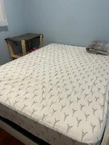 1 Bedroom in upper floor of the house for Rent