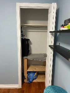 1 Bedroom in upper floor of the house for Rent - Photo 2