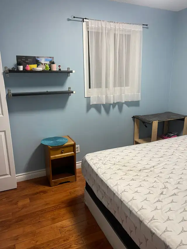 1 Bedroom in upper floor of the house for Rent - Photo 3