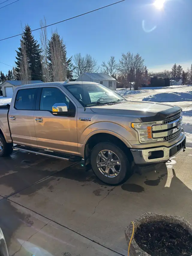 2018 f150 - Photo 2