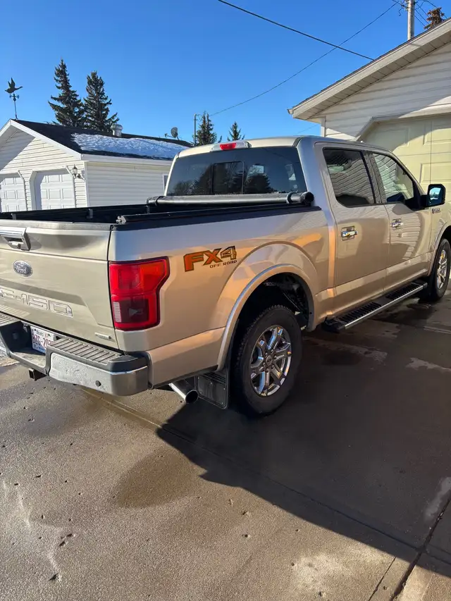 2018 f150 - Photo 3