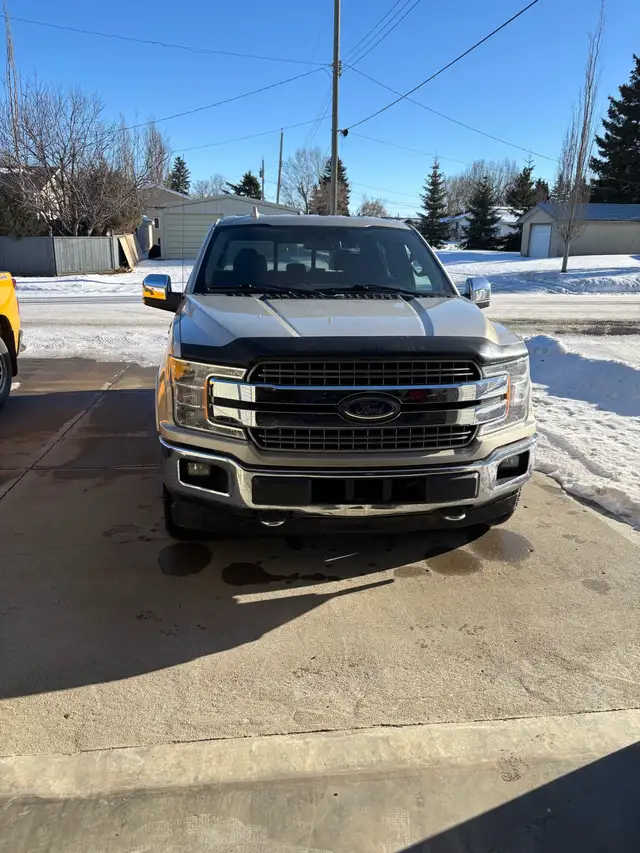 2018 f150 - Photo 5