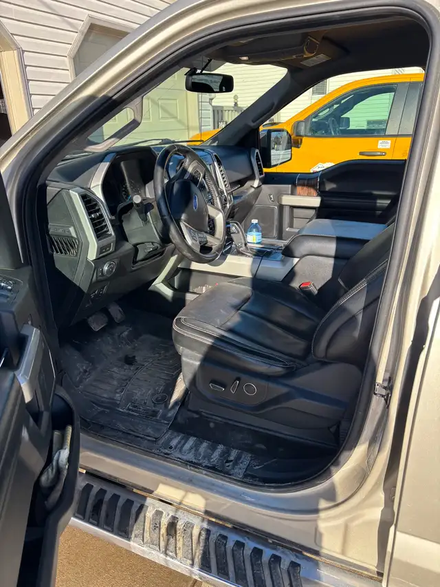 2018 f150 - Photo 7