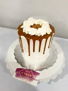 Delicious Dulce de leche cake GTA - Photo 2