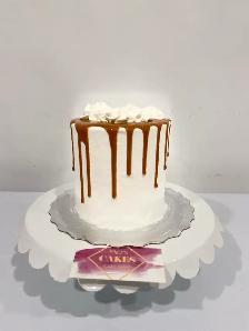 Delicious Dulce de leche cake GTA - Photo 4
