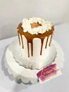 Delicious Dulce de leche cake GTA - Photo 5