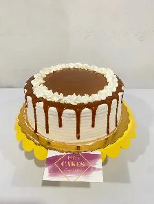 Delicious Dulce de leche cake GTA - Photo 7
