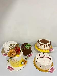 Delicious Dulce de leche cake GTA - Photo 8