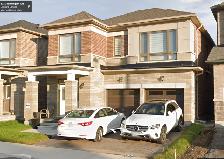 Deatched House For Sale- North Oshawa | 5b 4wr 3050Sqft