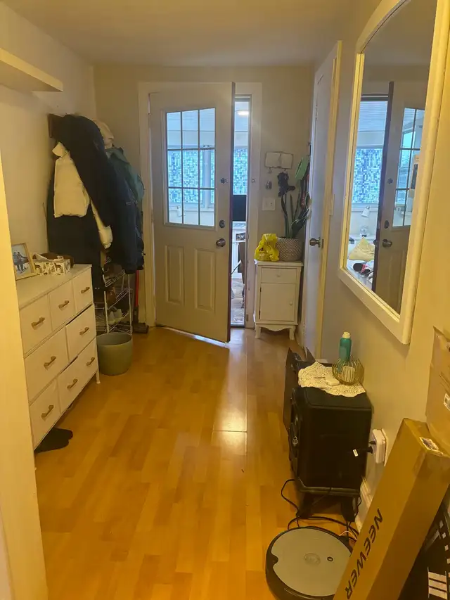 1 bedroom apartment for rent - Photo 2