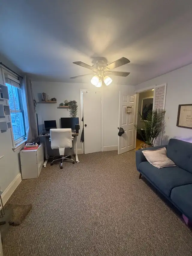 1 bedroom apartment for rent - Photo 4