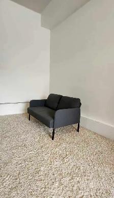 FREE DELIVERY LIKE NEW Ikea Glostad 2 Seater/Loveseat Sofa/Couch - Photo 8