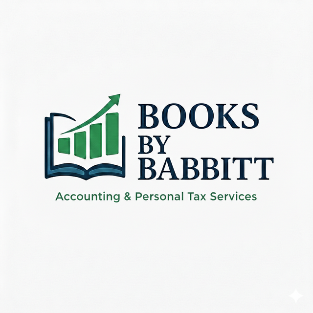 Personal Tax & Accounting Services
