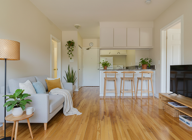 Bright One Bedroom Apartment Near Downtown Sudbury - Photo 3