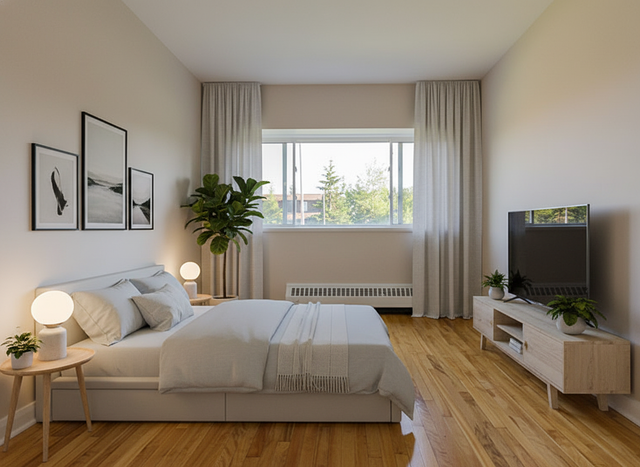 Bright One Bedroom Apartment Near Downtown Sudbury - Photo 5