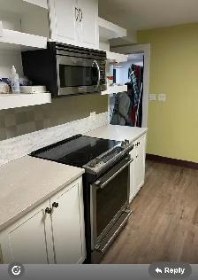 Post-renovation, Move-in/out cleaning