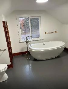 Post-renovation, Move-in/out cleaning - Photo 3