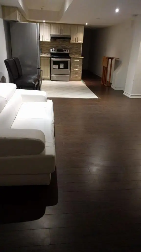 2 Bedroom 1 Bathroom Legal Basement-$1800 - Photo 3