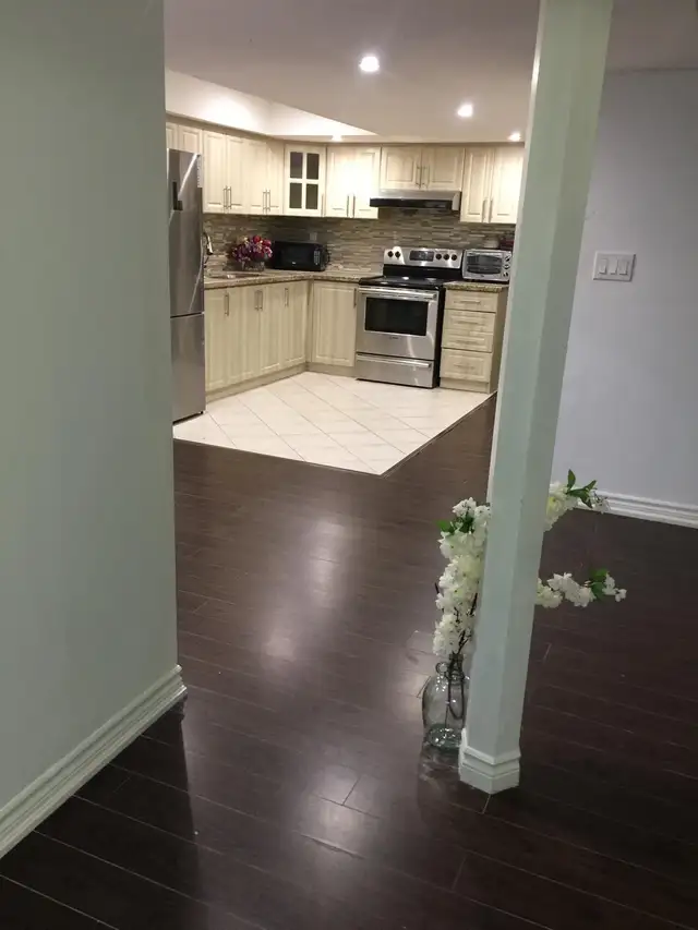 2 Bedroom 1 Bathroom Legal Basement-$1800 - Photo 9