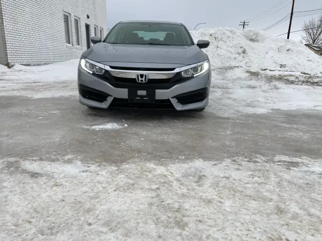 2016 Honda Civic low km 70000 - Photo 2